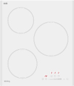 Варочная панель Korting HI 43053 BW