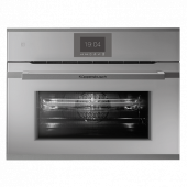 Духовой шкаф с СВЧ Kuppersbusch CBM 6550.0 G9 Shade of Grey
