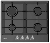 Варочная панель Midea MG606B - Встраиваемые варочные панели
