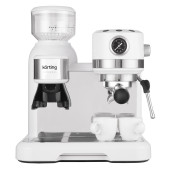 Кофейная станция KCM 1014 SA Ottimo