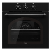 Духовой шкаф Teka HRB 6100 ANTHRACITE-OS