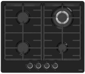Варочная панель Haier HHX-M64CWB