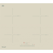 Варочная панель Weissgauff HI 640 GSC