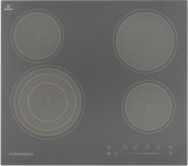 Варочная панель Kuppersberg ECS 603 GR