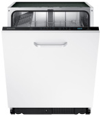 Встраиваемая посудомоечная машина Samsung DW60M6040BB/WT