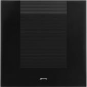 Встраиваемый винный шкаф Smeg CVI129B3