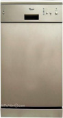 Посудомоечная машина Whirlpool ADP 450 IX