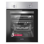 Духовой шкаф Simfer B4EM19070TB