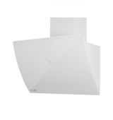 Вытяжка LEX Plaza GS 600 White