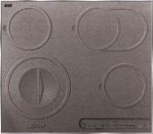 Независимая варочная панель Kaiser KCT 6512 R Herd - Встраиваемые варочные панели