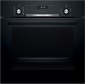 Духовой шкаф Bosch HIJ517YB1R