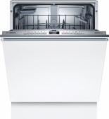 Встраиваемая посудомоечная машина Bosch SBV4HAX48E