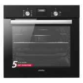 Духовой шкаф Simfer B6EB59070