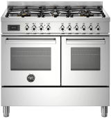 Варочный центр Bertazzoni Professional PRO106L2EXT