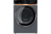 Стиральная машина с сушкой Hiberg i-DDQ10 - 10714 Sd