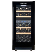 Винный шкаф Cellar Private CP027-2TB