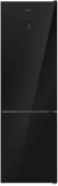Холодильник Maunfeld MFF200NFB Inverter