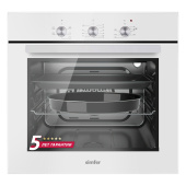 Духовой шкаф Simfer B6EC16016