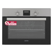 Духовой шкаф Simfer B5EH55016
