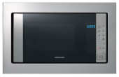Встраиваемая микроволновая печь Samsung FW87SUT/BW