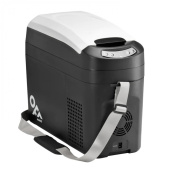 Indel B TB18 Чёрный (Black) - Холодильники встраиваемые