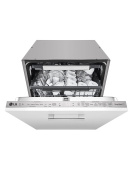 Встраиваемая посудомоечная машина LG DB325TXS