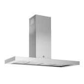 Вытяжка Bertazzoni Professional KT120PRO1XA стальная