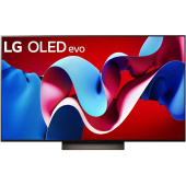 Телевизор LG OLED83C4RLA