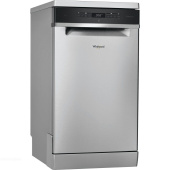 Посудомоечная машина Whirlpool WSFO 3O23 PF X