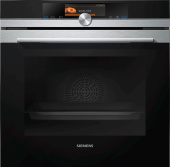Духовой шкаф Siemens HB678GBS6