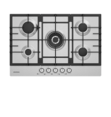 Варочная панель Grundig GIGA7235250X