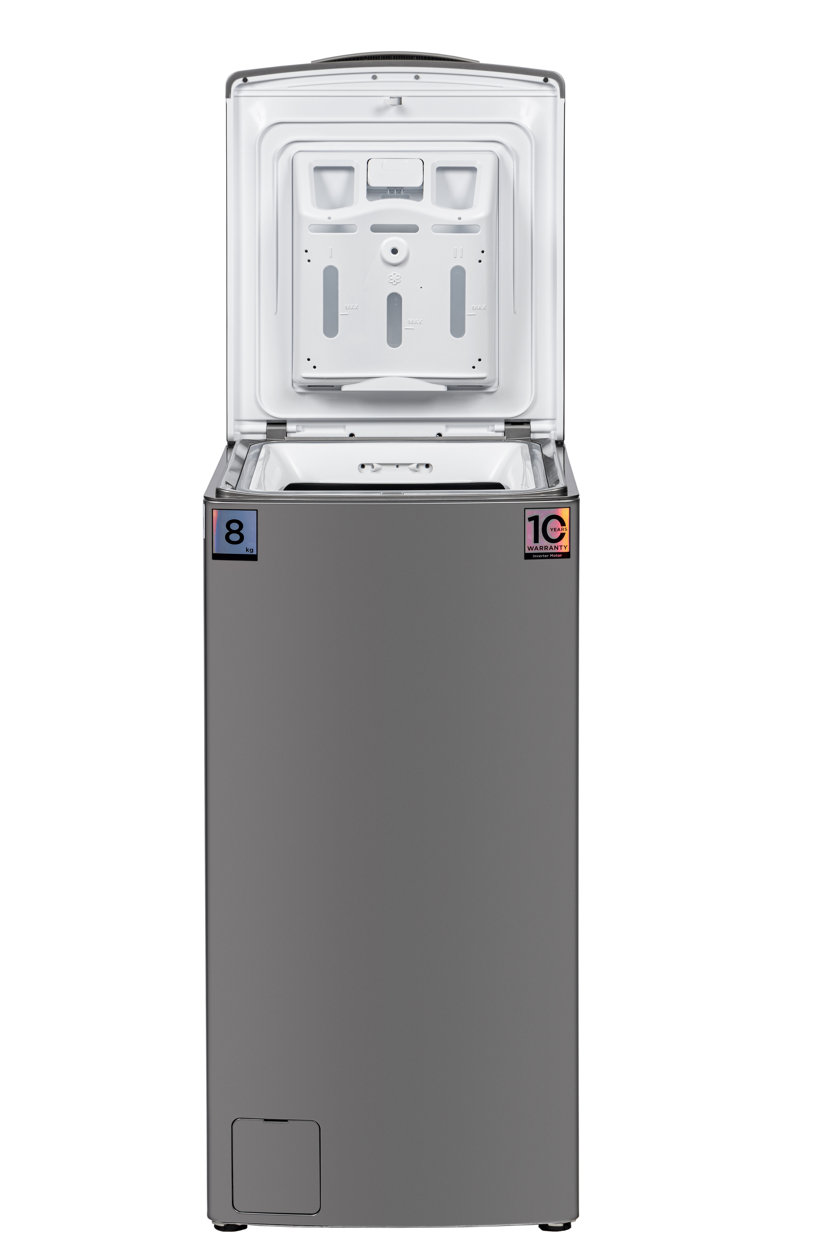 Стиральная машина Midea MF100T80BS/S-RU - Доступная цена с доставкой Обзор Стиральная машина Midea MF100T80BS/S-RU - Выгодная покупка в Москве
