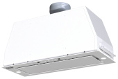 Встраиваемая вытяжка Kanzler D 520 W - Встраиваемые кухонные вытяжки