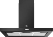 Вытяжки Bertazzoni KT90MAS1NEC