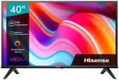 Телевизор Hisense 40A4K
