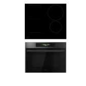  Комплект встраиваемой техники для кухни Asko HI2641FBG1 +OCM64BSH: Комплект встраиваемой техники по цене 313&nbsp;800 ₽
