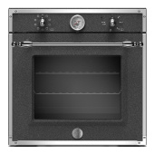 Духовой шкаф Bertazzoni Heritage F605HEREKND черный