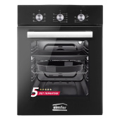 Духовой шкаф Simfer B4ES18016