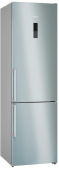 Холодильник Siemens KG39NAICT