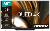 Телевизор Hisense 65A85H