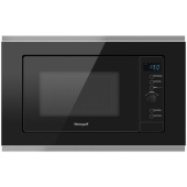 Встраиваемая микроволновая печь Weissgauff HMT-720 BX Grill