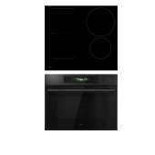  Комплект встраиваемой техники для кухни Asko HI2641FBG1 + OCSM64GSH: Комплект встраиваемой техники по цене 360&nbsp;800 ₽