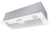 Вытяжка Maunfeld CROSBY SINGL 60 WHITE
