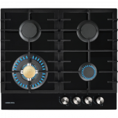 Варочная панель Hiberg VM 60440 B