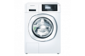 Стиральная машина Kuppersbusch W 20.0 W White