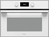 Духовой шкаф электрический Teka HLC 844 C WHITE-SS