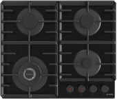 Варочная панель Gorenje GKTW642SYB