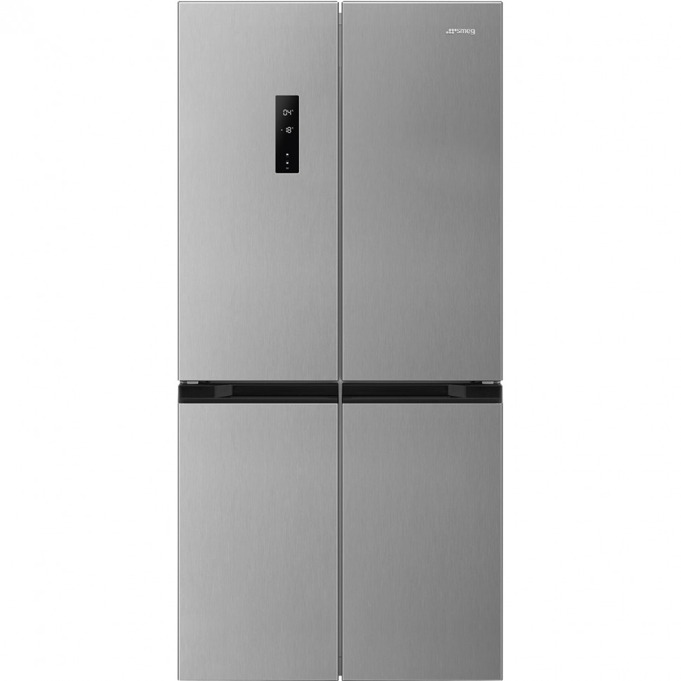 Холодильник Smeg FQI48XE - Анонс