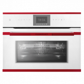 Духовой шкаф с СВЧ Kuppersbusch CBM 6550.0 W8