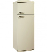 Холодильник Vestfrost VDD 345 BE Retro